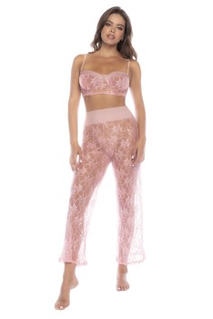 Mapale - Two Piece Pajama Set - MAP7600