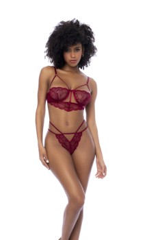 Mapale - Two Piece Set - MAP8878