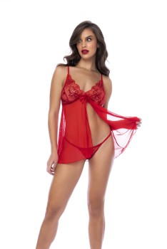 Mapale - Babydoll - MAP7559