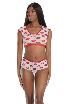 Coquette - Bra Set - CQ2573