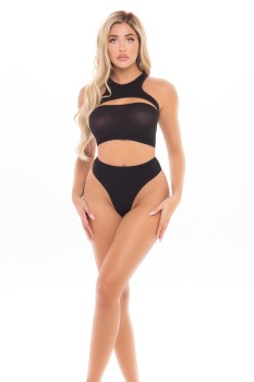 Divine 3Pc Bandeau Set - PL23093