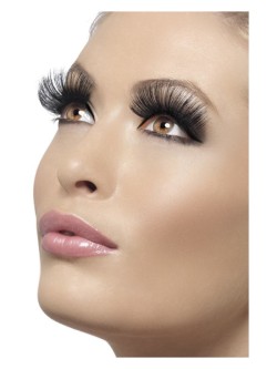 Eyelashes, Black - FV32330