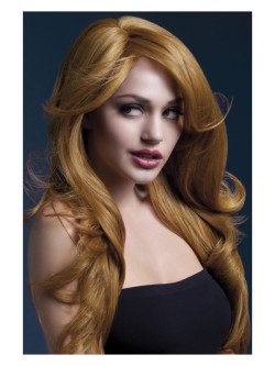 Fever Nicole Wig, Auburn - FV42528