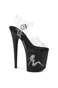 FLAM808TGRS/C/B-S - FLAMINGO-808TGRS