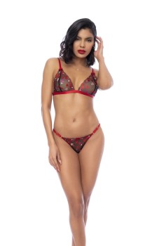 Mapale - Two Piece Set - MAP8899