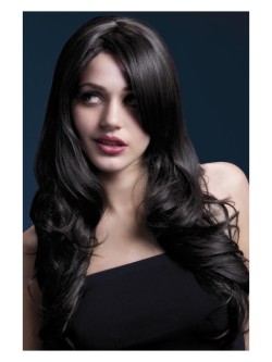 Fever Nicole Wig, Brown - FV42527