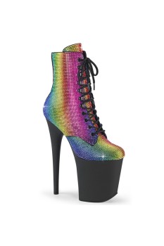 FLAM1020RS/RBOWRS/B - FLAMINGO-1020RS