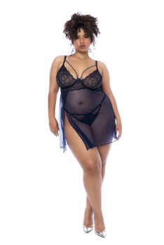 Mapale - Babydoll - MAP7555X