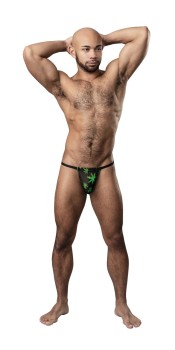 Malepower - Posing Strap - MP450294