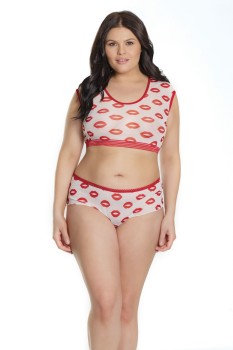 Coquette - Bra Set - CQ2573X