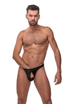 Pull Tab Thong - MPPAK834