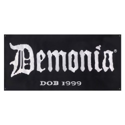 DEMONIA-BNR - DEMONIA BANNER
