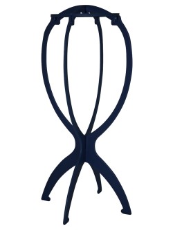Wig Holder, Blue  - FV25667