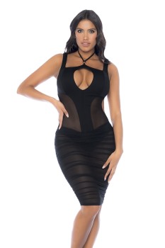 Mapale - Dress - MAP40014