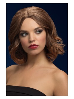 Fever Olivia Wig, Light Brown - FV43539