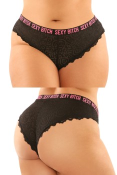 Sexy Bitch Buddy Pack - FL-AF2PK4X