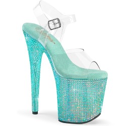 BEJ808RRS/C/AGQRS - BEJEWELED-808RRS