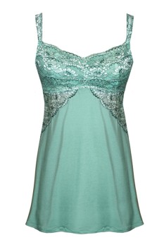 Euphoria Chemise - TL9403