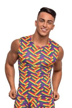 Fitness Tank - MP113240