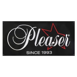 PLEASER-BNR - PLEASER BANNER