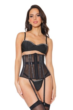 Coquette - Waist Cincher  - CQ23317