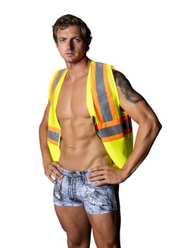 Malepower - Malepower Workin' Hard - MPC010