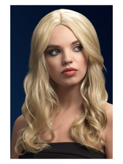 Fever Khloe Wig, Dark Blonde - FV43531