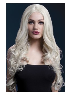 Fever Rhianne Wig, Blonde - FV42510
