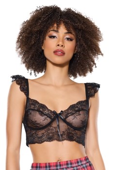 Coquette - Bralette  - CQ24321