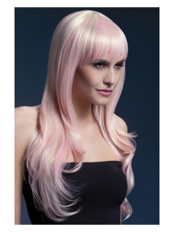 Fever Sienna Wig, Blonde Candy - FV42550