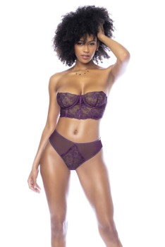 Mapale - Two Piece Set - MAP8862