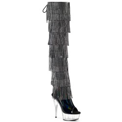 DEL3017HG-RSF/BHG/C - DELIGHT-3017HG-RSF
