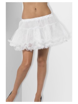 Petticoat, White - FV44053