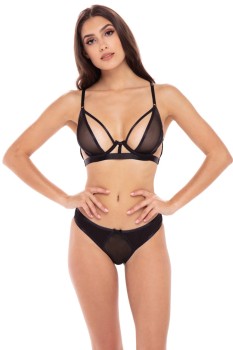 New In Town 2Pc Bra Set - RR53020