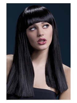 Fever Alexia Wig, Black - FV42577