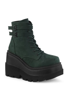 SHA52/EMVS - SHAKER-52