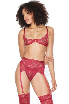 Coquette - Bra Set - CQ22114