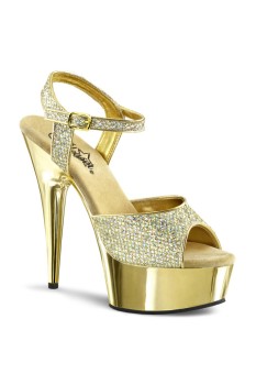 DELIGHT-609G - DEL609G/G/M