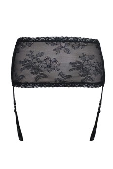 Rendezvous Garter Belt - TL9622