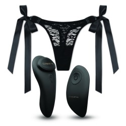 Coquette - The Secret Panty Vibe - CQ23606