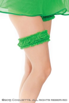 Coquette - Leg Garter  - CQ164