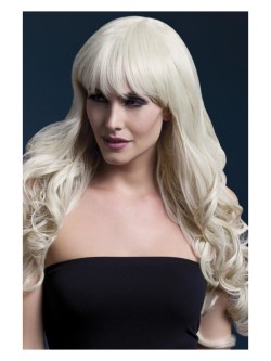 Fever Isabelle Wig, Blonde - FV42514