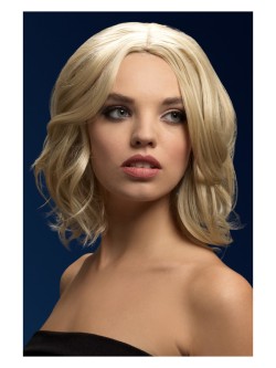 Fever Olivia Wig, Dark Blonde - FV43538