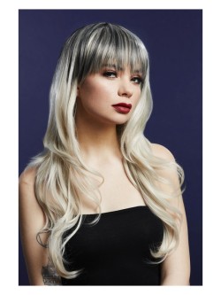 Fever Sienna Wig, True Blend, Blonde - FV71097