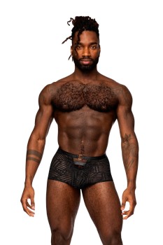 Malepower - Cheeky Cutout Short - MP125284