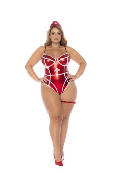 Mapale - Costume Nurse - MAP60041X