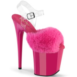 FLAM808FUR/FS/M - FLAMINGO-808FUR