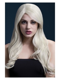 Fever Nicole Wig, Blonde - FV42526