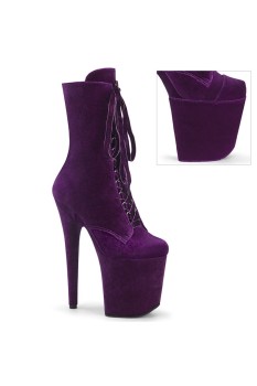 FLAM1045VEL/PP/M - FLAMINGO-1045VEL