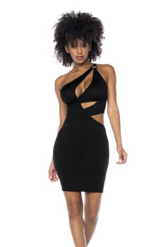 Mapale - Dress - MAP40004